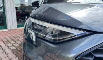 Audi A3 Sportback 40 Tdi Q- S-tr. S-line, 19″, Look nero full