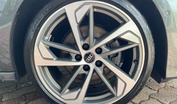 Audi A3 Sportback 40 Tdi Q- S-tr. S-line, 19″, Look nero full