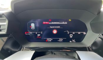 Audi A3 Sportback 40 Tdi Q- S-tr. S-line, 19″, Look nero full