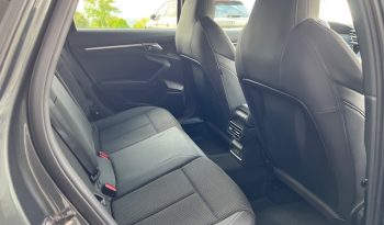 Audi A3 Sportback 40 Tdi Q- S-tr. S-line, 19″, Look nero full