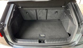 Audi A3 Sportback 40 Tdi Q- S-tr. S-line, 19″, Look nero full