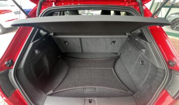 Audi A3 Sportback 35 tdi 150cv S-tr. S-line, 19″, Cockpit full