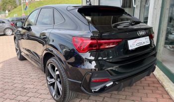 Audi Q3 Sportback 35 Tdi Quattro S-tr. S-line, 20″, 360° Camera, Matrix full