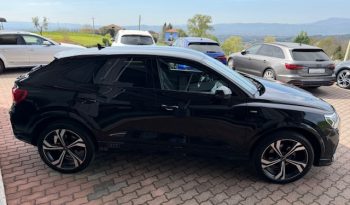 Audi Q3 Sportback 35 Tdi Quattro S-tr. S-line, 20″, 360° Camera, Matrix full