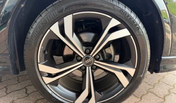 Audi Q3 Sportback 35 Tdi Quattro S-tr. S-line, 20″, 360° Camera, Matrix full