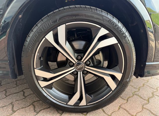 Audi Q3 Sportback 35 Tdi Quattro S-tr. S-line, 20″, 360° Camera, Matrix full