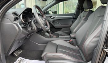 Audi Q3 Sportback 35 Tdi Quattro S-tr. S-line, 20″, 360° Camera, Matrix full