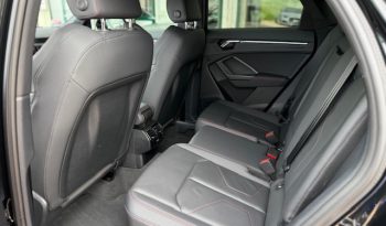 Audi Q3 Sportback 35 Tdi Quattro S-tr. S-line, 20″, 360° Camera, Matrix full