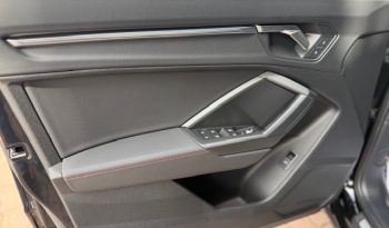 Audi Q3 Sportback 35 Tdi Quattro S-tr. S-line, 20″, 360° Camera, Matrix full