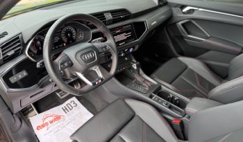 Audi Q3 Sportback 35 Tdi Quattro S-tr. S-line, 20″, 360° Camera, Matrix full