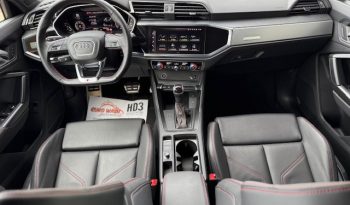 Audi Q3 Sportback 35 Tdi Quattro S-tr. S-line, 20″, 360° Camera, Matrix full