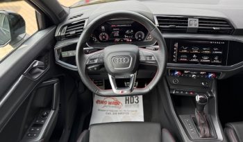 Audi Q3 Sportback 35 Tdi Quattro S-tr. S-line, 20″, 360° Camera, Matrix full