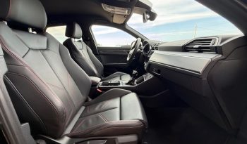 Audi Q3 Sportback 35 Tdi Quattro S-tr. S-line, 20″, 360° Camera, Matrix full