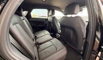 Audi Q3 Sportback 35 Tdi Quattro S-tr. S-line, 20″, 360° Camera, Matrix full