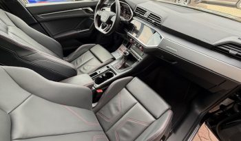 Audi Q3 Sportback 35 Tdi Quattro S-tr. S-line, 20″, 360° Camera, Matrix full