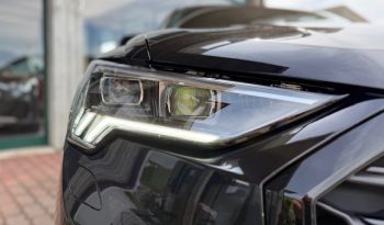 Audi Q3 Sportback 35 Tdi Quattro S-tr. S-line, 20″, 360° Camera, Matrix full