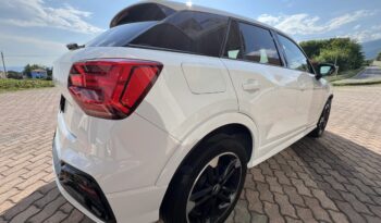 Audi Q2 30 2.0 tdi s-tronic, Matrix, S-line, Virtual, 18″, Look Nero full