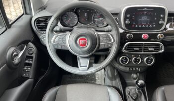 Fiat 500X 1.0 T3 Lounge 120cv Fari Led, 17”, Navi, Clima automatico full