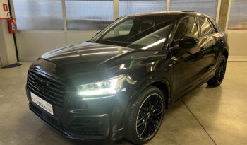 Audi Q2 35 tdi 150cv s-tronic, S-line, Tetto, 19″, Led