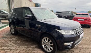 Land Rover Range Rover Sport 3.0 tdV6 HSE auto, Tetto, 20″ full