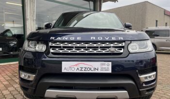 Land Rover Range Rover Sport 3.0 tdV6 HSE auto, Tetto, 20″ full