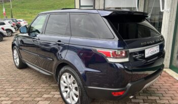 Land Rover Range Rover Sport 3.0 tdV6 HSE auto, Tetto, 20″ full