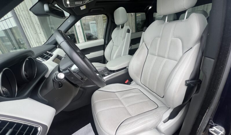 Land Rover Range Rover Sport 3.0 tdV6 HSE auto, Tetto, 20″ full