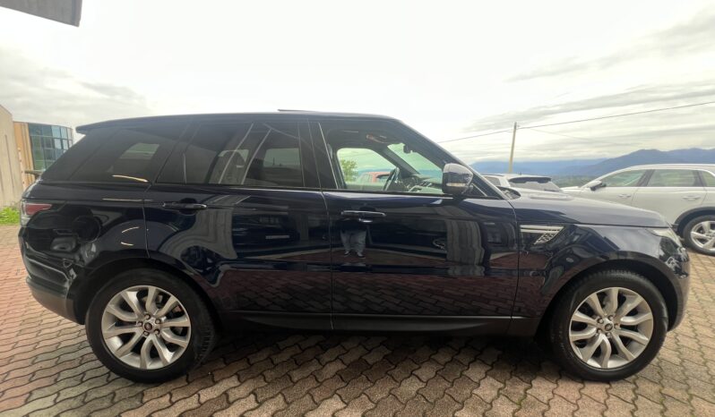 Land Rover Range Rover Sport 3.0 tdV6 HSE auto, Tetto, 20″ full