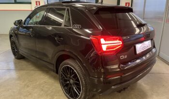 Audi Q2 35 tdi 150cv s-tronic, S-line, Tetto, 19″, Led full