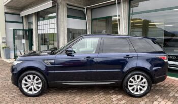 Land Rover Range Rover Sport 3.0 tdV6 HSE auto, Tetto, 20″ full