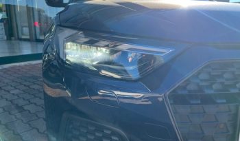 Audi A1 Sportback 30 tfsi 116cv s-tronic, Led, Carplay full