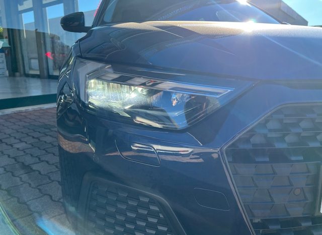 Audi A1 Sportback 30 tfsi 116cv s-tronic, Led, Carplay full