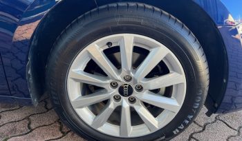 Audi A1 Sportback 30 tfsi 116cv s-tronic, Led, Carplay full
