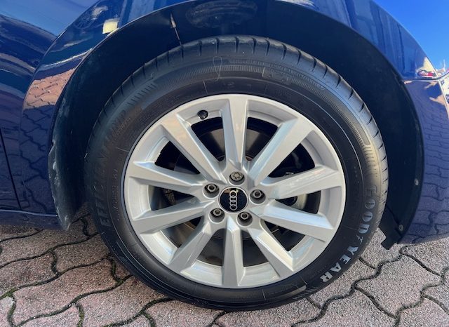 Audi A1 Sportback 30 tfsi 116cv s-tronic, Led, Carplay full
