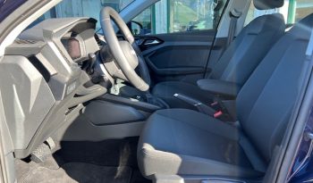 Audi A1 Sportback 30 tfsi 116cv s-tronic, Led, Carplay full