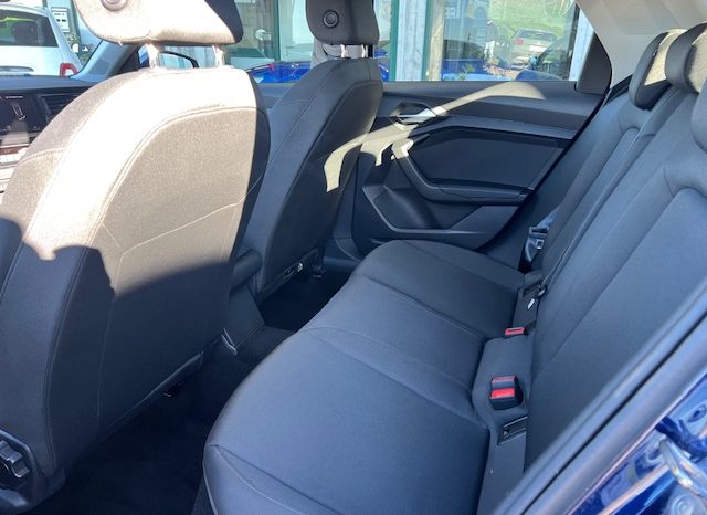 Audi A1 Sportback 30 tfsi 116cv s-tronic, Led, Carplay full