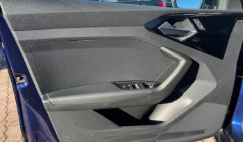 Audi A1 Sportback 30 tfsi 116cv s-tronic, Led, Carplay full