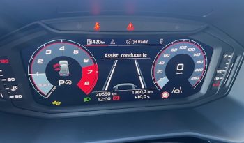 Audi A1 Sportback 30 tfsi 116cv s-tronic, Led, Carplay full