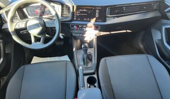 Audi A1 Sportback 30 tfsi 116cv s-tronic, Led, Carplay full