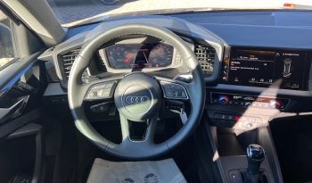 Audi A1 Sportback 30 tfsi 116cv s-tronic, Led, Carplay full