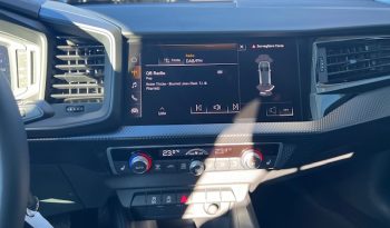Audi A1 Sportback 30 tfsi 116cv s-tronic, Led, Carplay full