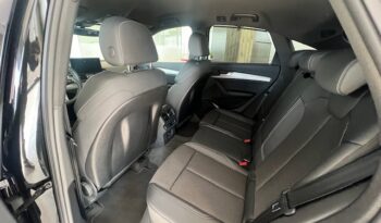 Audi Q5 Sportback 40 tdi Q. S-tronic S-line, Matrix, Gancio full