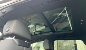 Audi A4 Avant 40 tdi Q. s-tronic, S-line, Tetto, Gancio, 19″, Look nero full
