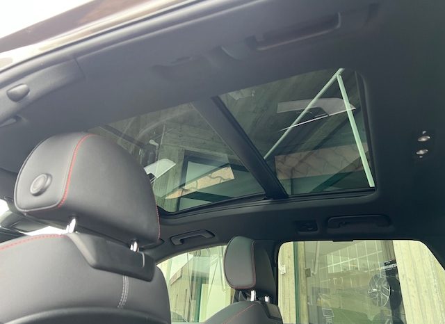 Audi A4 Avant 40 tdi Q. s-tronic, S-line, Tetto, Gancio, 19″, Look nero full