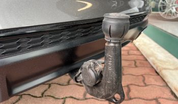 Audi A4 Avant 40 tdi Q. s-tronic, S-line, Tetto, Gancio, 19″, Look nero full