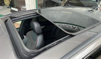 Audi A4 Avant 40 tdi Q. s-tronic, S-line, Tetto, Gancio, 19″, Look nero full