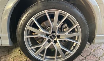 Audi Q3 Sportback 40 tdi Q. 200cv S-tronic, Tetto, Gancio, 20″ full