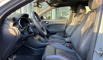 Audi Q3 Sportback 40 tdi Q. 200cv S-tronic, Tetto, Gancio, 20″ full