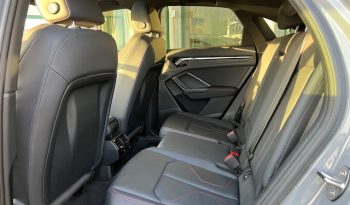 Audi Q3 Sportback 40 tdi Q. 200cv S-tronic, Tetto, Gancio, 20″ full