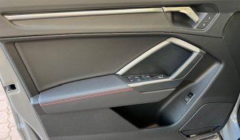 Audi Q3 Sportback 40 tdi Q. 200cv S-tronic, Tetto, Gancio, 20″ full